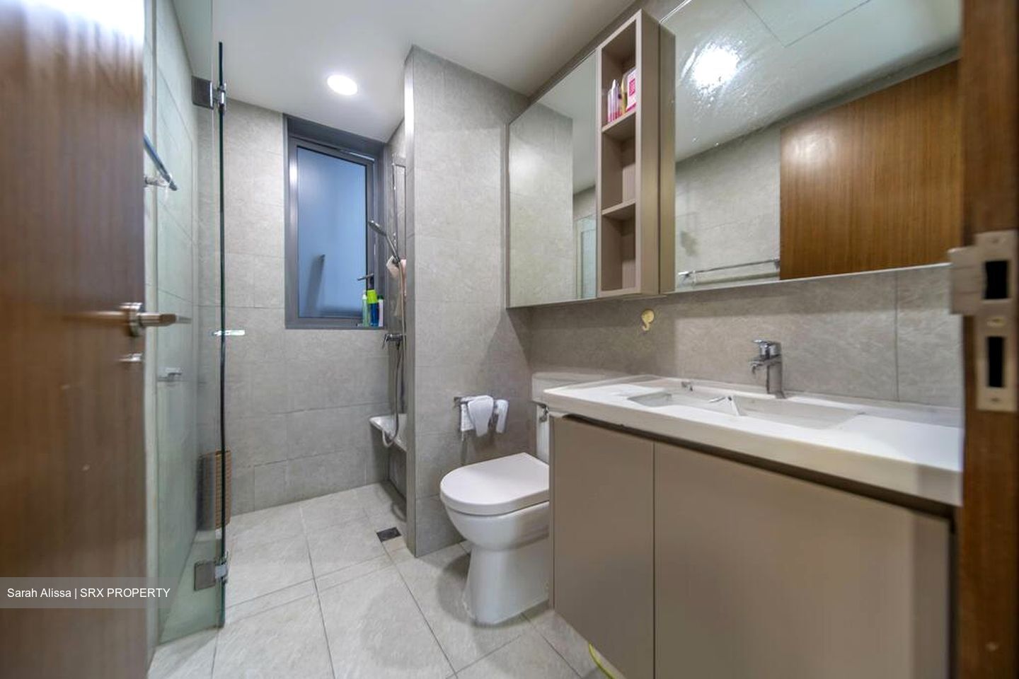 The Visionaire (D27), Condominium #566249481